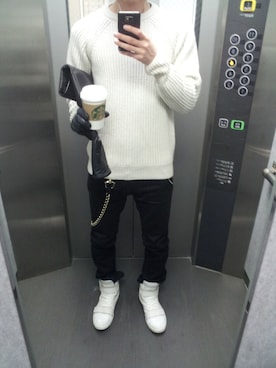 そうさんのコーディネート