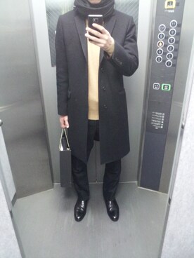 そうさんのコーディネート