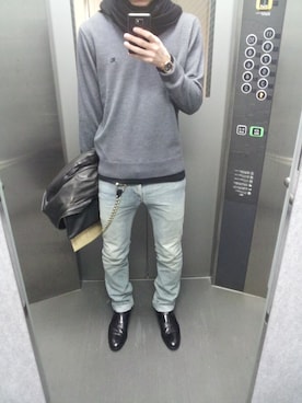 そうさんのコーディネート