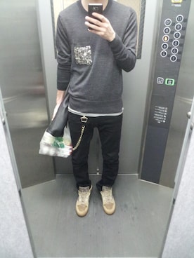 そうさんのコーディネート