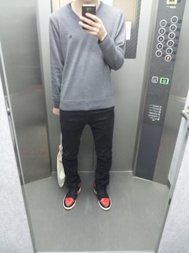 そうさんのコーディネート