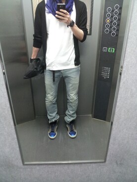 そうさんのコーディネート