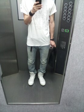 そうさんのコーディネート