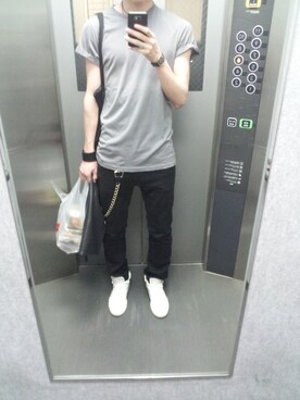 そうさんのコーディネート