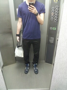 そうさんのコーディネート