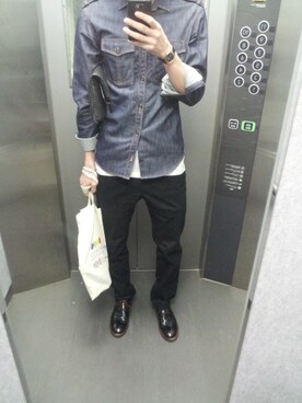 そうさんのコーディネート