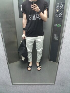 そうさんのコーディネート