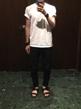 そうさんのコーディネート