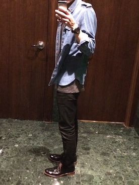 そうさんのコーディネート