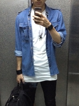 そうさんのコーディネート