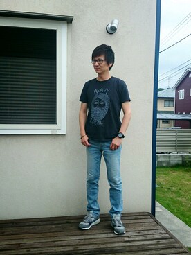 Nao♪ さんのコーディネート