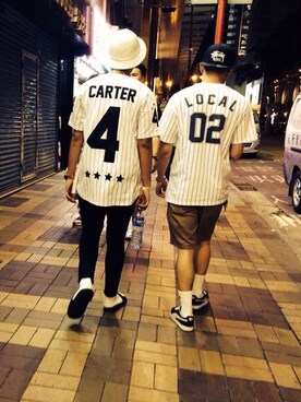 poppintungさんのコーディネート