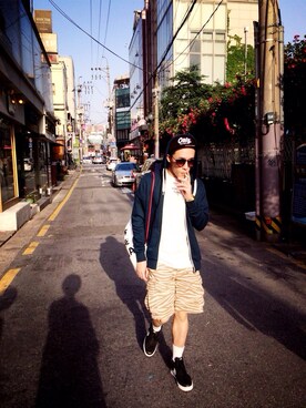 poppintungさんのコーディネート