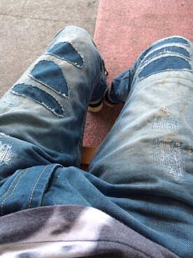 poppintungさんのコーディネート