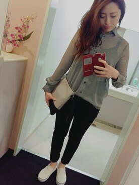 RK.さんのコーディネート