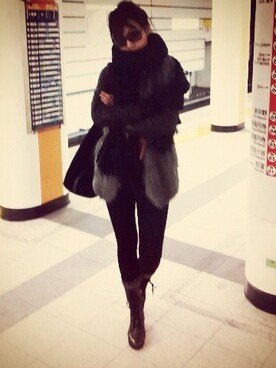 Lee Young Eunさんのコーディネート