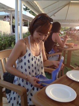 Lee Young Eunさんのコーディネート