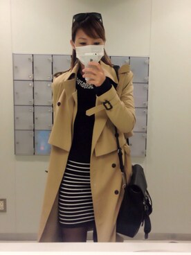 Lee Young Eunさんのコーディネート