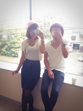 Lee Young Eunさんのコーディネート