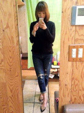 Lee Young Eunさんのコーディネート