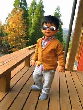 haruruさんのコーディネート