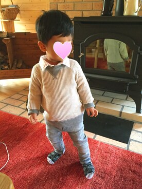 haruruさんのコーディネート