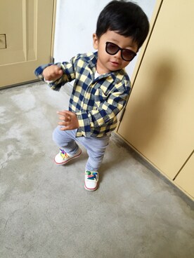 haruruさんのコーディネート