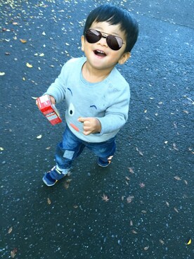 haruruさんのコーディネート