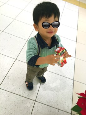 haruruさんのコーディネート