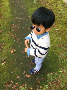 haruruさんのコーディネート