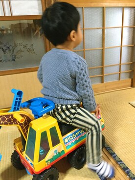 haruruさんのコーディネート