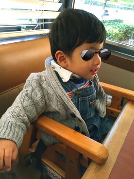 haruruさんのコーディネート