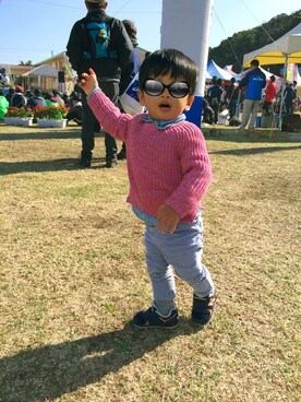 haruruさんのコーディネート