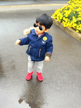 haruruさんのコーディネート