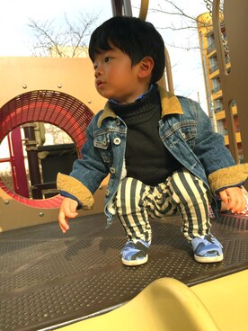 haruruさんのコーディネート