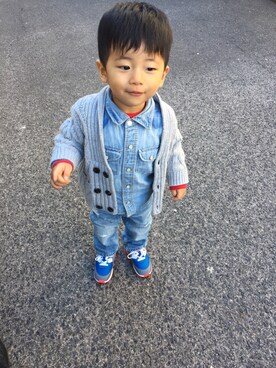 haruruさんのコーディネート