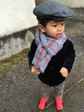 haruruさんのコーディネート