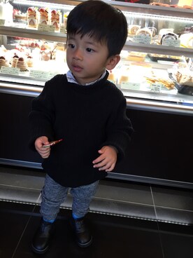 haruruさんのコーディネート