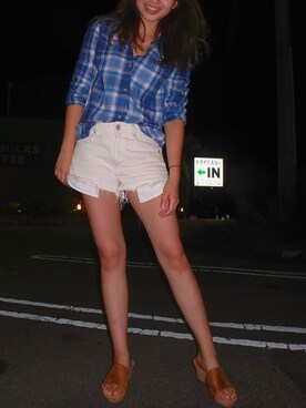 yurinaさんのコーディネート