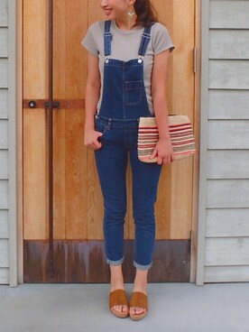 yurinaさんのコーディネート