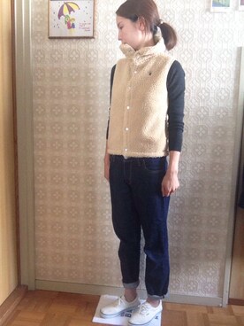 ticaさんのコーディネート