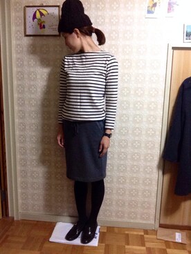 ticaさんのコーディネート