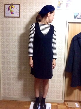 ticaさんのコーディネート