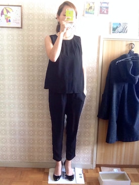 ticaさんのコーディネート
