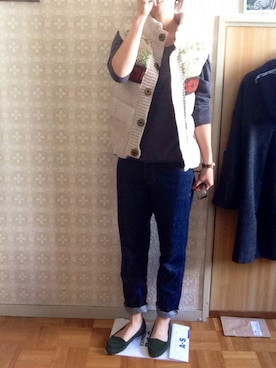 ticaさんのコーディネート