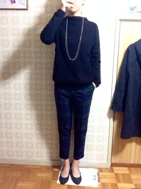 ticaさんのコーディネート
