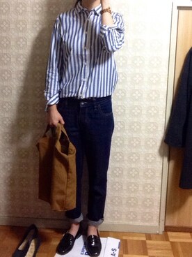 ticaさんのコーディネート
