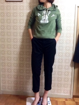 ticaさんのコーディネート