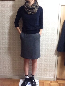 ticaさんのコーディネート