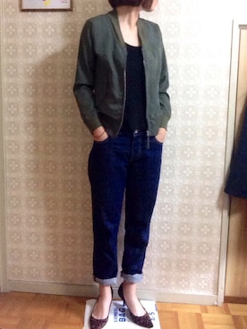 ticaさんのコーディネート